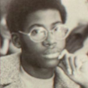 Meet your Posher, Rufus